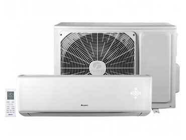 Reparos ar condicionado split quatro lados da marca LG